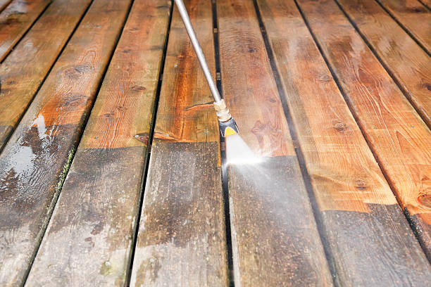Best Dumpster Area Cleaning  in Buna, TX